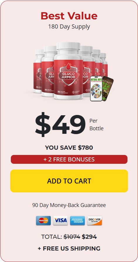 sweet restore buy now 6 bottles